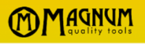 Magnum logo